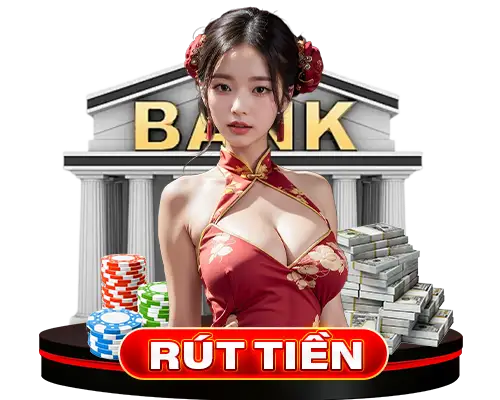 Rút tiền MM88